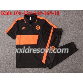 Chelsea 2020-2021 Dječji Polo za Trening M004